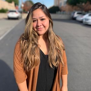 Meet your Posher, Isabella